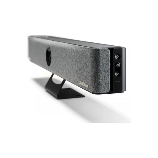 ClickShare Bar Core med 1 knapp