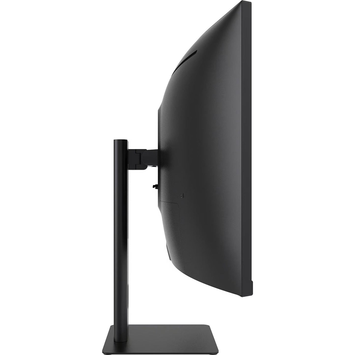 Voxicon O34QHDCE Ergonomisk skjerm USB-C 65W Ethernet