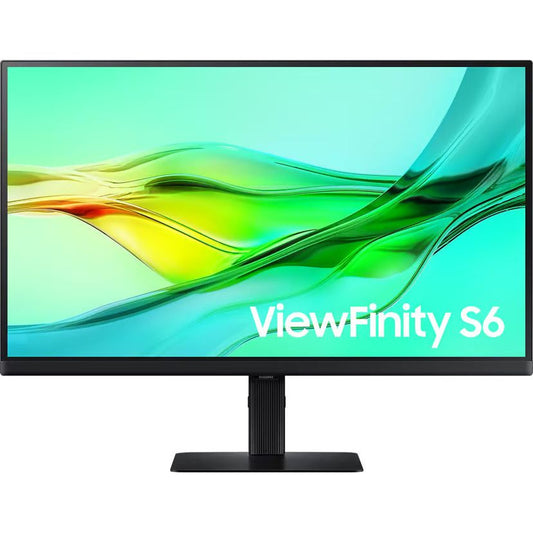 ViewFinity S6 S604UD USB-C  27" 2560 x 1440pixels IPS 16:9 100Hz