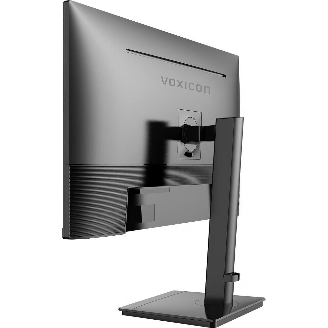 O27QHDPF ergonomisk skjerm USB-C 65W  27" 2560 x 1440pixels IPS 16:9 75Hz