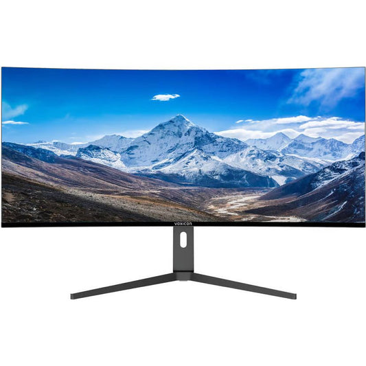 Voxicon O40WUHD 5K USB-C 65W CURVED Skjerm